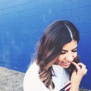 Meet your Posher, Leslie